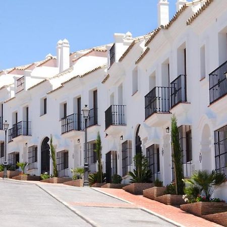 Casares Village Bed & Breakfast (Adults Only) Экстерьер фото