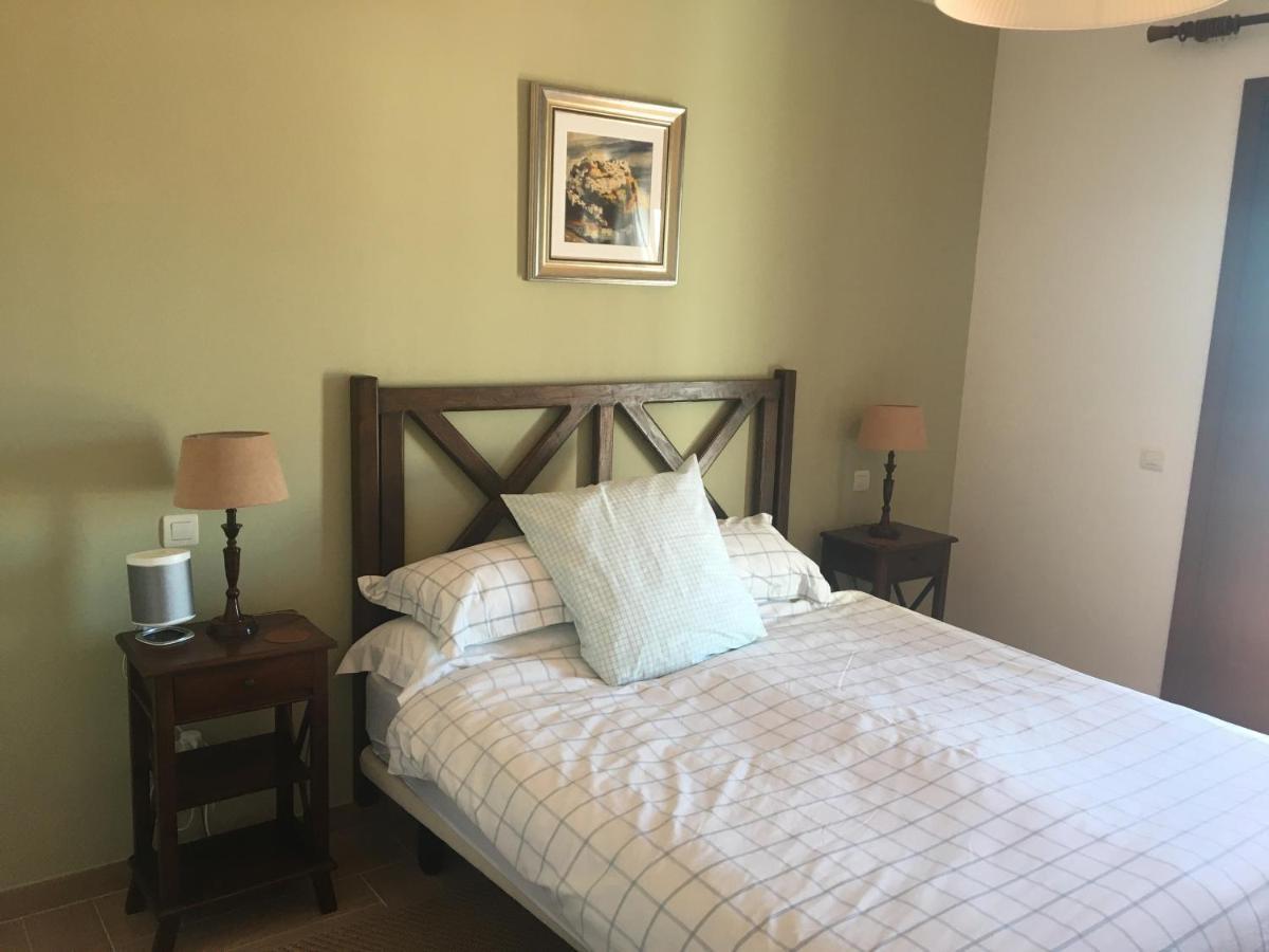 Casares Village Bed & Breakfast (Adults Only) Экстерьер фото