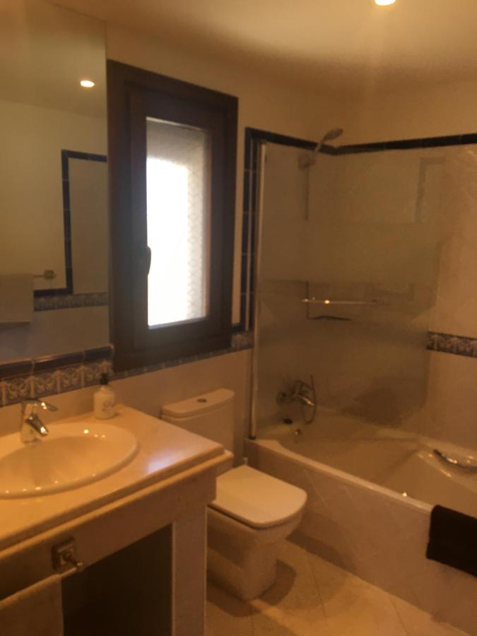 Casares Village Bed & Breakfast (Adults Only) Экстерьер фото