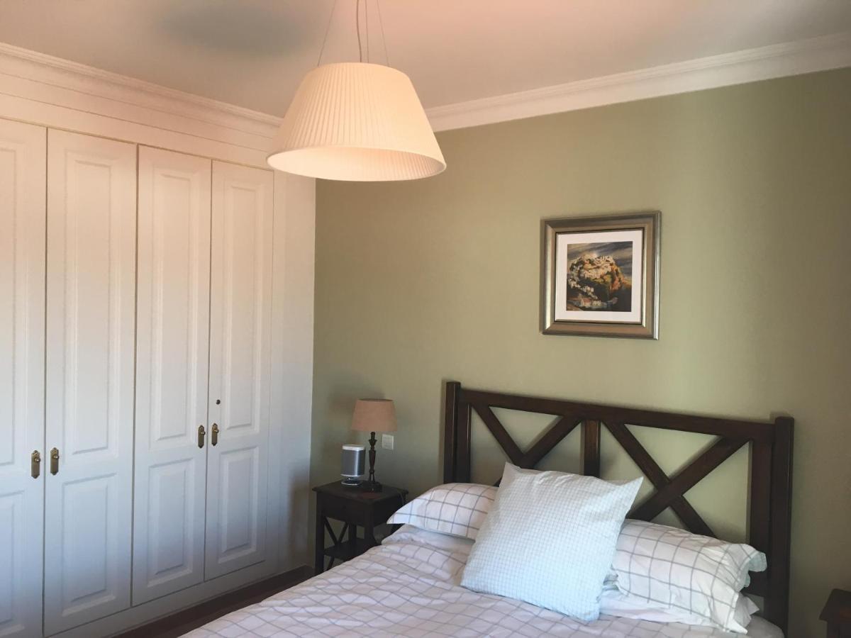 Casares Village Bed & Breakfast (Adults Only) Экстерьер фото