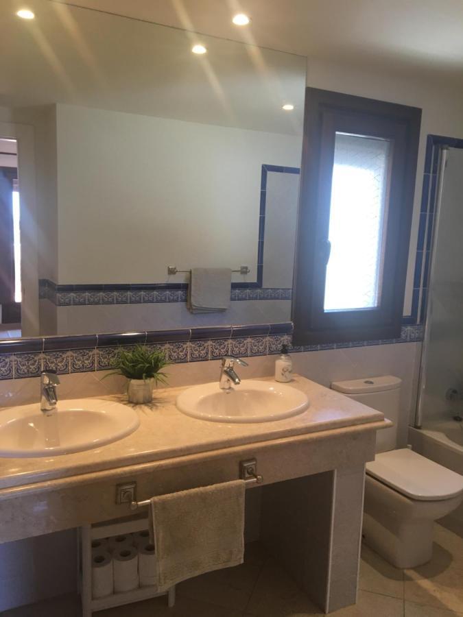 Casares Village Bed & Breakfast (Adults Only) Экстерьер фото
