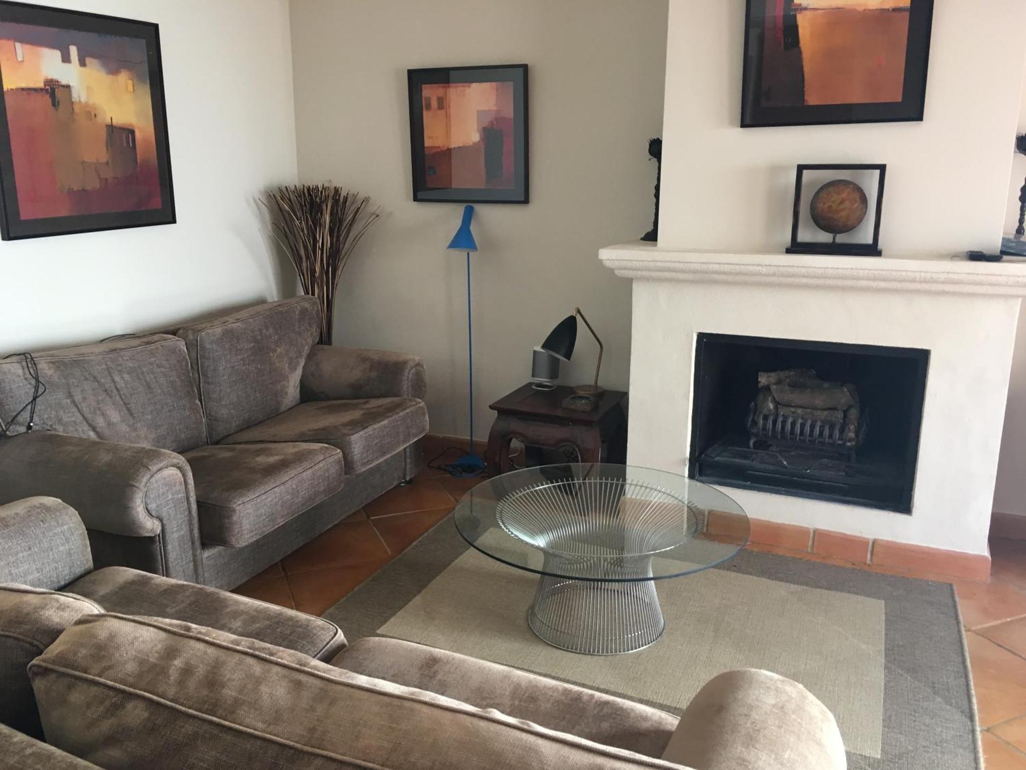 Casares Village Bed & Breakfast (Adults Only) Номер фото